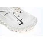  Balenciaga Defender Off-White  685611 W2RAA 9110