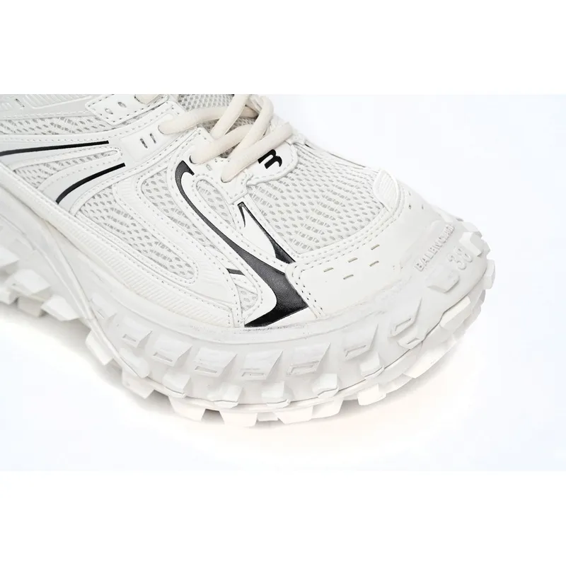  Balenciaga Defender Off-White  685611 W2RAA 9110