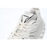  Balenciaga Defender Off-White  685611 W2RAA 9110