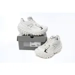  Balenciaga Defender Off-White  685611 W2RAA 9110