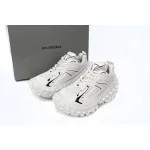  Balenciaga Defender Off-White  685611 W2RAA 9110