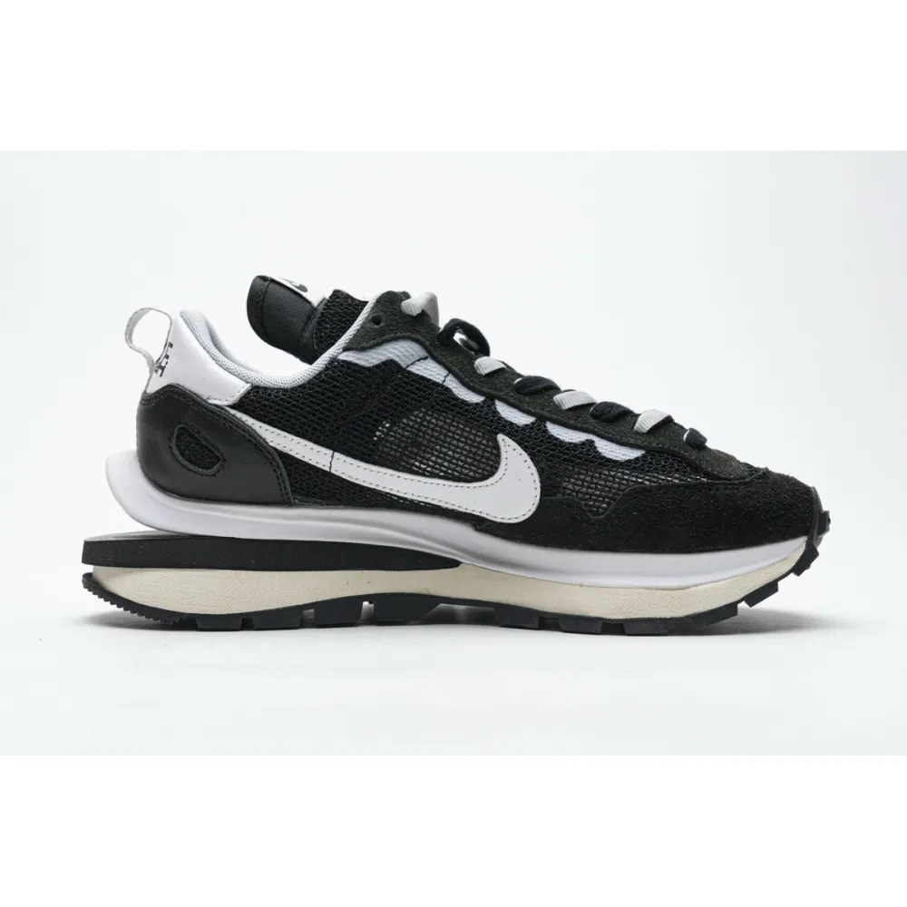  Sacai x Nike Pegasua Vaporfly Black White  CI9928-001