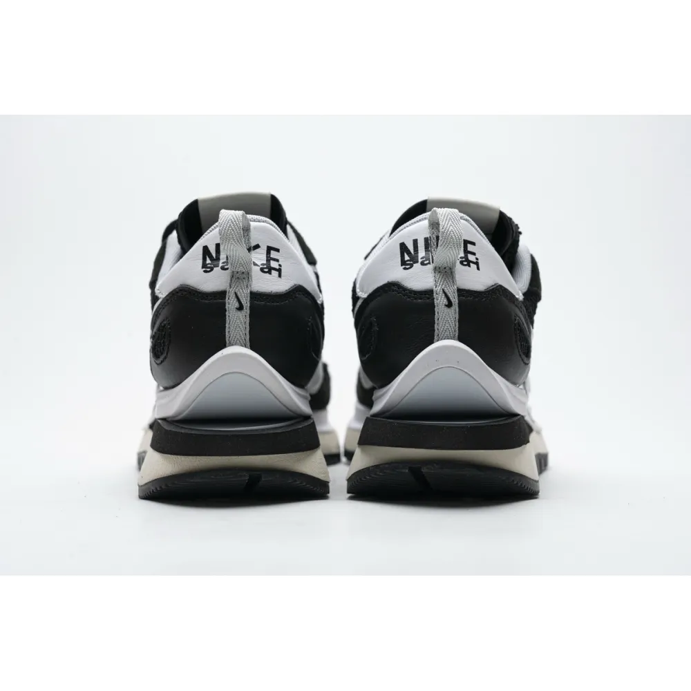 Sacai x Nike Pegasua Vaporfly Black White  CI9928-001