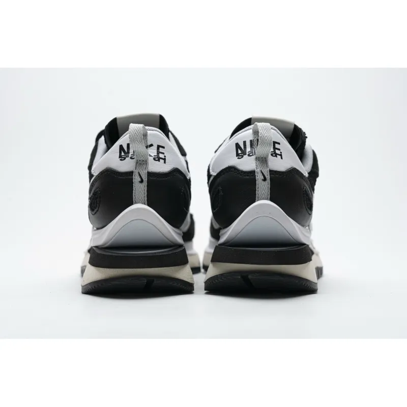  Sacai x Nike Pegasua Vaporfly Black White  CI9928-001