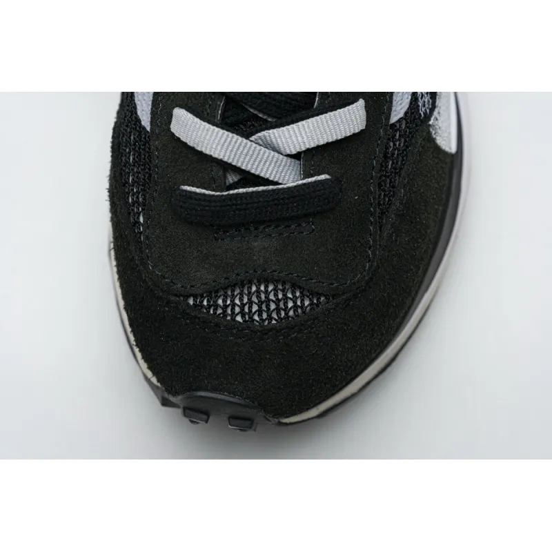  Sacai x Nike Pegasua Vaporfly Black White  CI9928-001