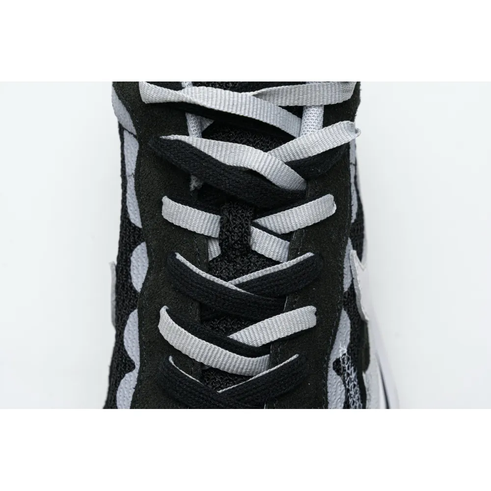  Sacai x Nike Pegasua Vaporfly Black White  CI9928-001