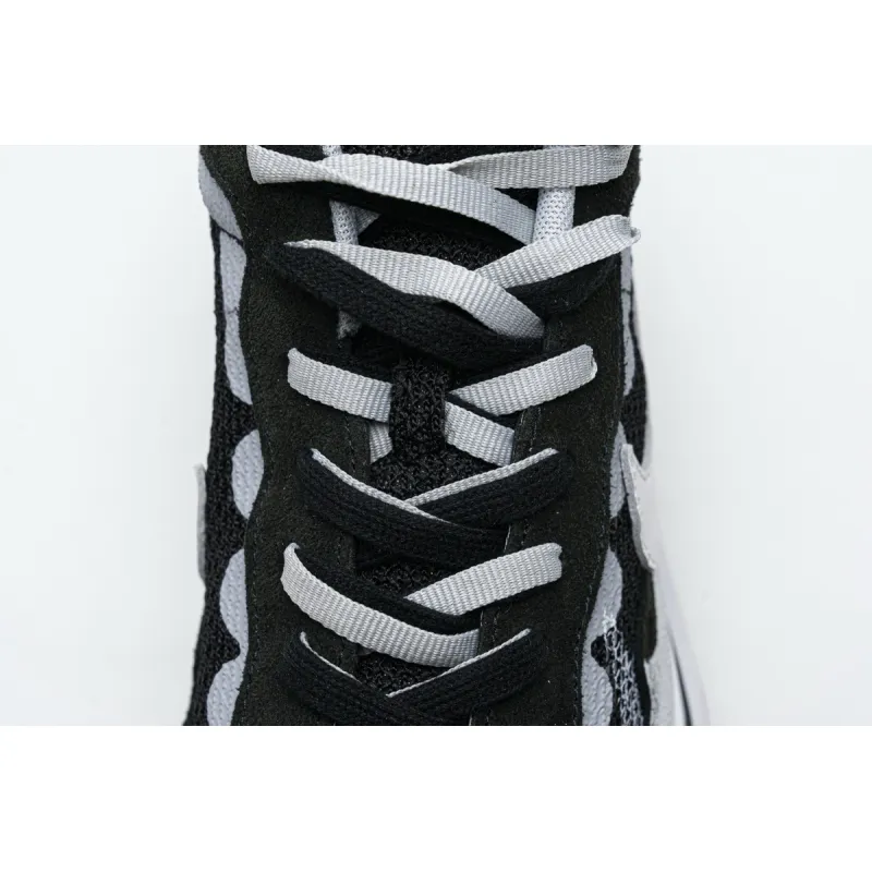  Sacai x Nike Pegasua Vaporfly Black White  CI9928-001