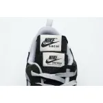  Sacai x Nike Pegasua Vaporfly Black White  CI9928-001