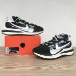  Sacai x Nike Pegasua Vaporfly Black White  CI9928-001