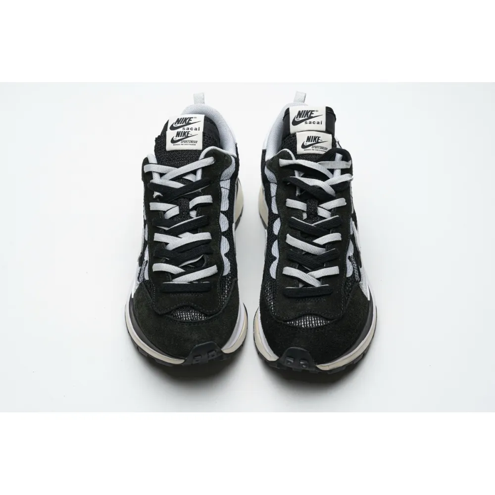  Sacai x Nike Pegasua Vaporfly Black White  CI9928-001