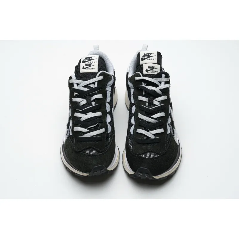  Sacai x Nike Pegasua Vaporfly Black White  CI9928-001