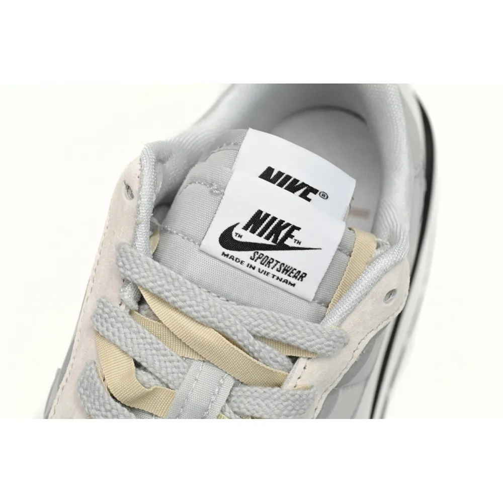  Sacai x Nike VaporWaffle 3.0 Pale DD1875-108 