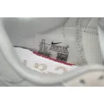  Sacai x Nike VaporWaffle 3.0 Pale DD1875-108 