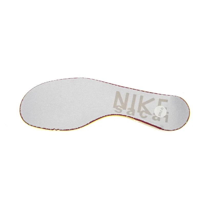  Sacai x Nike VaporWaffle 3.0 Pale DD1875-108 