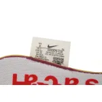  Sacai x Nike VaporWaffle “Tour Yellow ”  DD1875-110