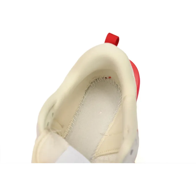  Sacai x Nike VaporWaffle “Tour Yellow ”  DD1875-110
