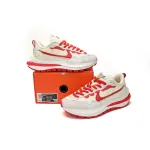  Sacai x Nike VaporWaffle “Tour Yellow ”  DD1875-110
