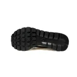  Sacai x Nike VaporWaffle Sesame and Beige Black  DD1875-101