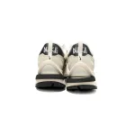  Sacai x Nike VaporWaffle Sesame and Beige Black  DD1875-101