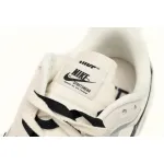  Sacai x Nike VaporWaffle Sesame and Beige Black  DD1875-101