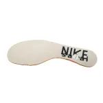  Sacai x Nike VaporWaffle Sesame and Beige Black  DD1875-101