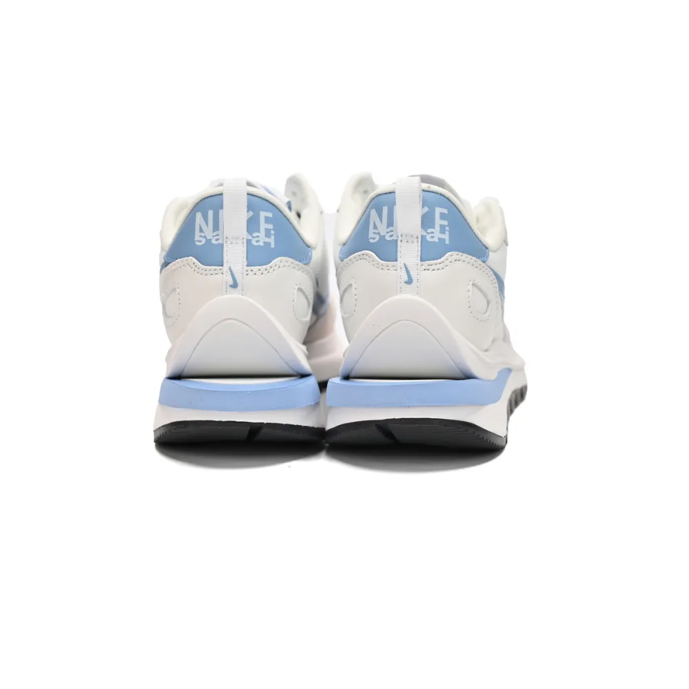  Sacai x Nike VaporWaffle Sesame and Beige Haze Blue DD1875-112 