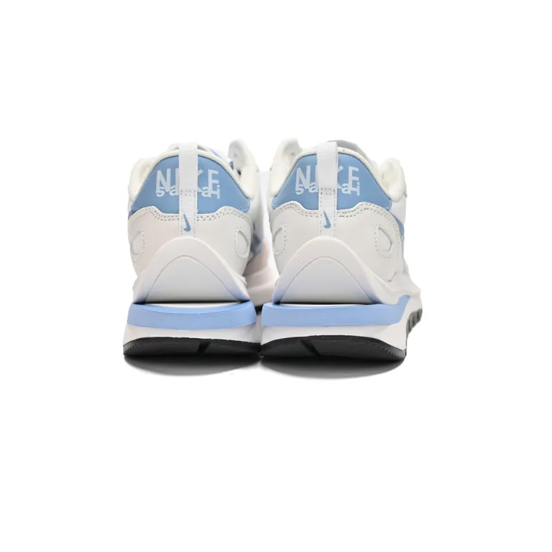  Sacai x Nike VaporWaffle Sesame and Beige Haze Blue DD1875-112 
