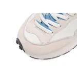  Sacai x Nike VaporWaffle Sesame and Beige Haze Blue DD1875-112 