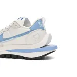  Sacai x Nike VaporWaffle Sesame and Beige Haze Blue DD1875-112 