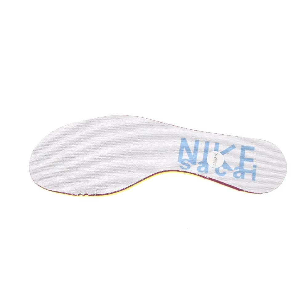  Sacai x Nike VaporWaffle Sesame and Beige Haze Blue DD1875-112 