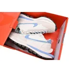  Sacai x Nike VaporWaffle Sesame and Beige Haze Blue DD1875-112 