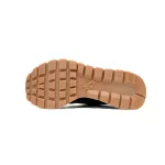  Sacai x Nike VaporWaffle Sesame and Black Blue Silver  DD1875-700