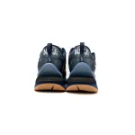  Sacai x Nike VaporWaffle Sesame and Black Blue Silver  DD1875-700