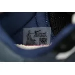  Sacai x Nike VaporWaffle Sesame and Black Blue Silver  DD1875-700