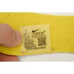  Sacai x Nike VaporWaffle Sesame Brown Blue Black Grid  CV1363-201