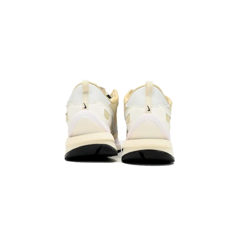  Sacai xNike  VaporWaffle “Tour Yellow ” CV1363-108 