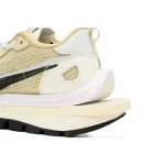  Sacai xNike  VaporWaffle “Tour Yellow ” CV1363-108 