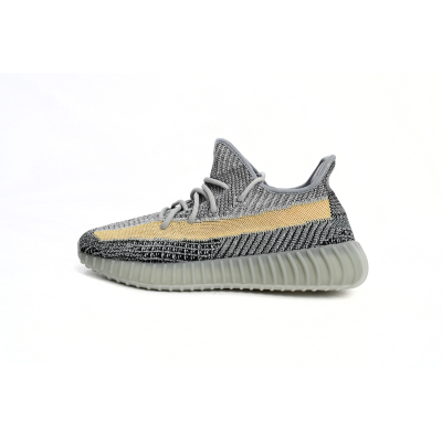 Adidas Yeezy Boost 350 V2 Ash Blue GY7657  01