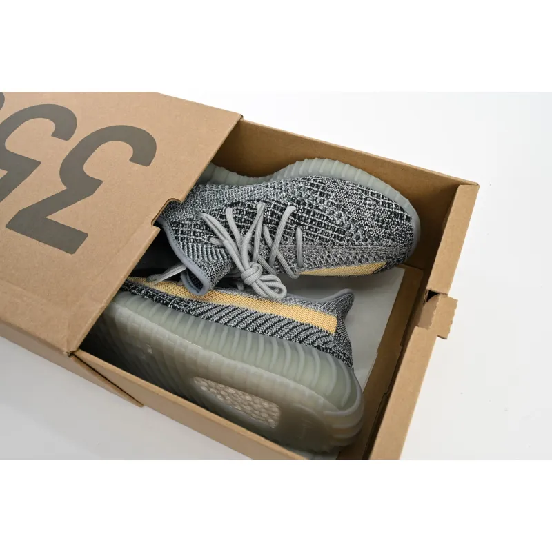 Adidas Yeezy Boost 350 V2 Ash Blue GY7657 