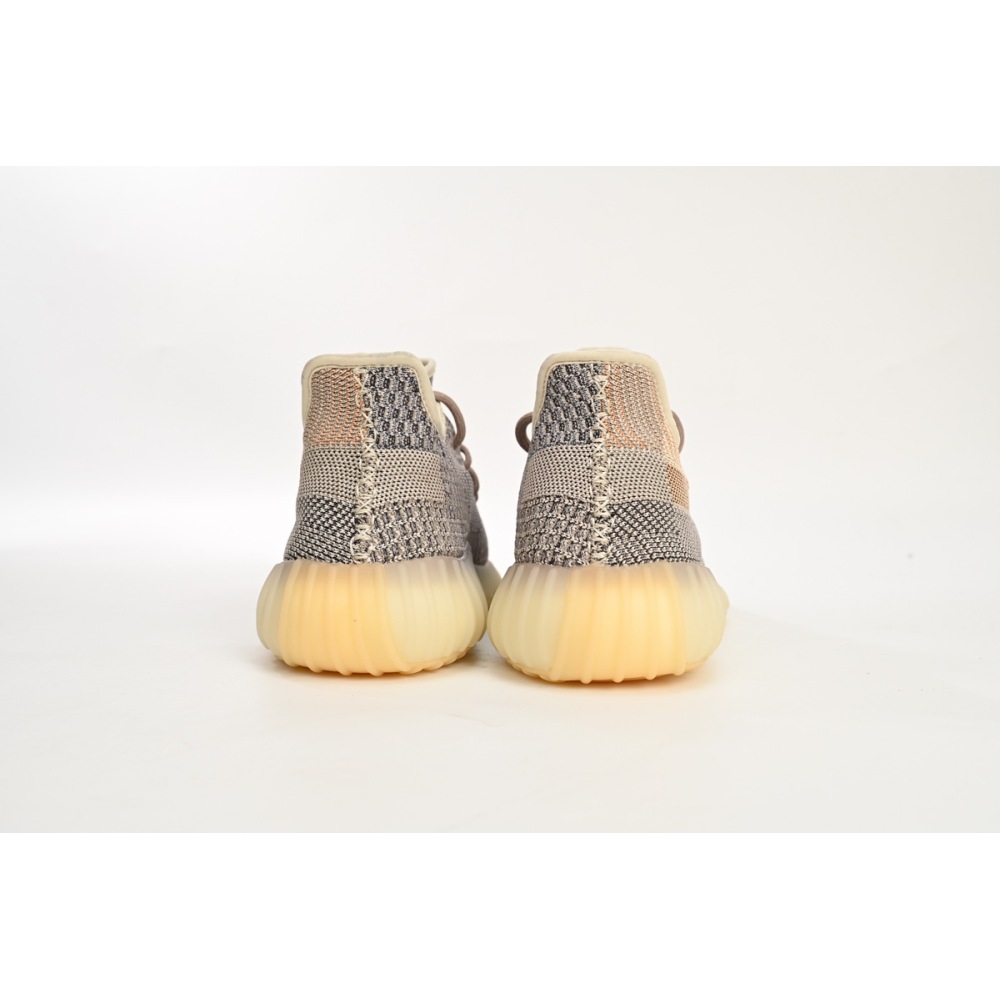 Adidas Yeezy Boost 350 V2 Ash Pearl  GY7658 