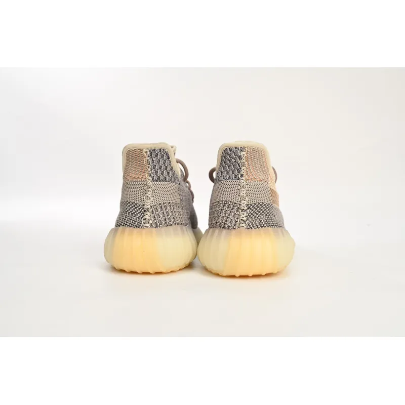 Adidas Yeezy Boost 350 V2 Ash Pearl  GY7658 