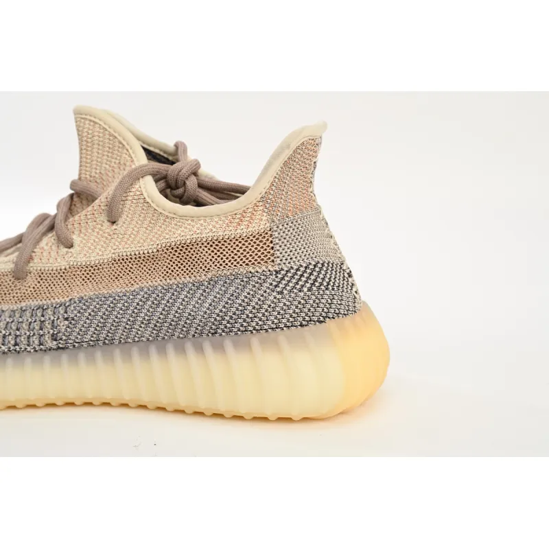 Adidas Yeezy Boost 350 V2 Ash Pearl  GY7658 