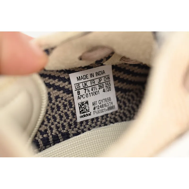 Adidas Yeezy Boost 350 V2 Ash Pearl  GY7658 
