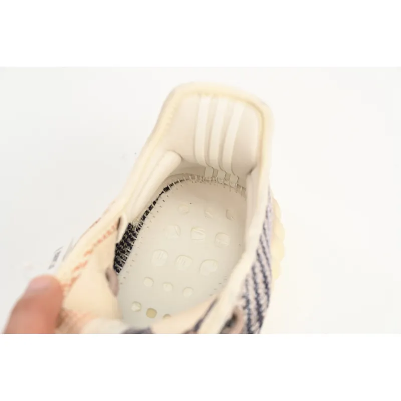 Adidas Yeezy Boost 350 V2 Ash Pearl  GY7658 