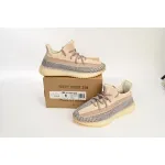 Adidas Yeezy Boost 350 V2 Ash Pearl  GY7658 