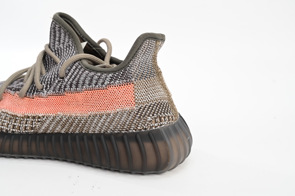Adidas Yeezy Boost 350 V2 Ash Stone GW0089