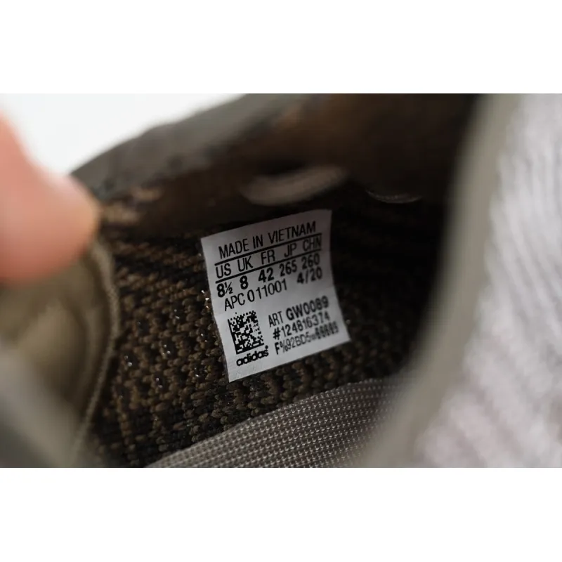 Adidas Yeezy Boost 350 V2 Ash Stone GW0089