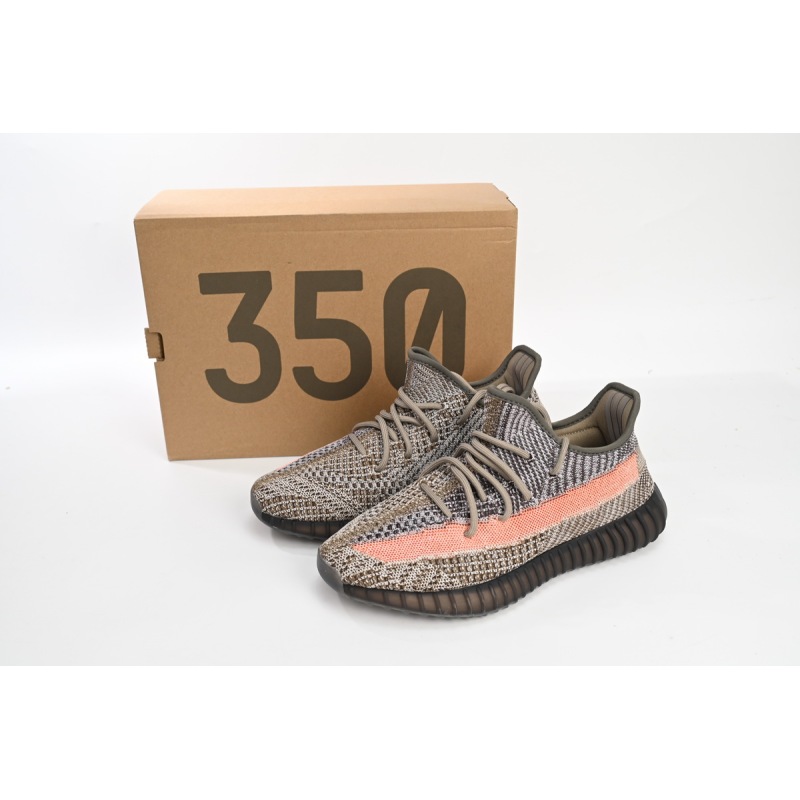 Adidas Yeezy Boost 350 V2 Ash Stone GW0089