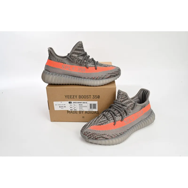 Adidas Yeezy Boost 350 V2 Beluga BB1826 