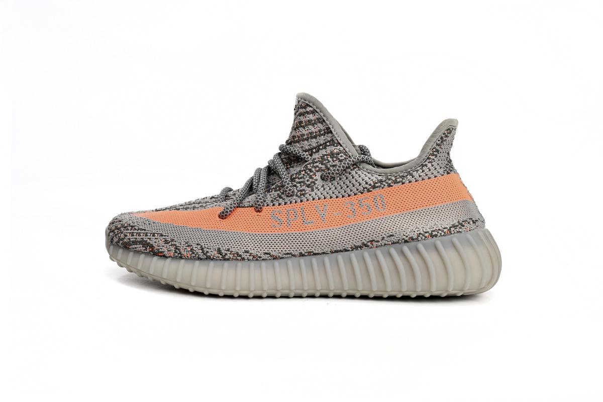 Adidas Yeezy Boost 350 V2 Beluga Reflective  GW1229